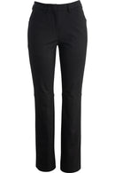 Edwards Point Grey Ladies Dress Pant [