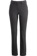 Edwards Point Grey Ladies Dress Pant [