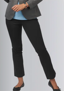 Edwards Point Grey Ladies Dress Pant [