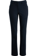Edwards Point Grey Ladies Dress Pant [