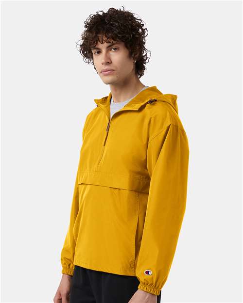 Champion Packable Anorak Jacket CO200