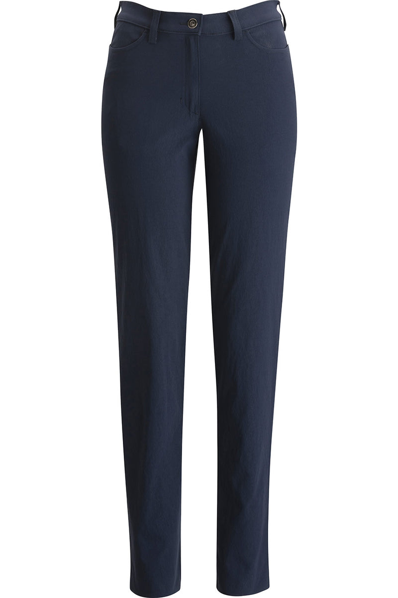 Edwards Ladies Flex Chino Pant [