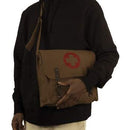 Rothco Vintage Medic Canvas Bag With Cross. Item