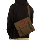 Rothco Vintage Medic Canvas Bag With Cross. Item