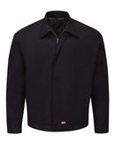 Red Kap Performance Crew Jacket JY20