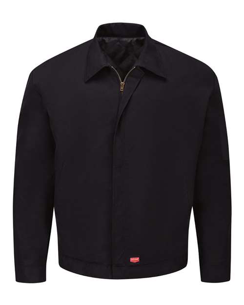 Red Kap Performance Crew Jacket JY20