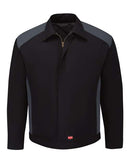 Red Kap Performance Crew Jacket JY20