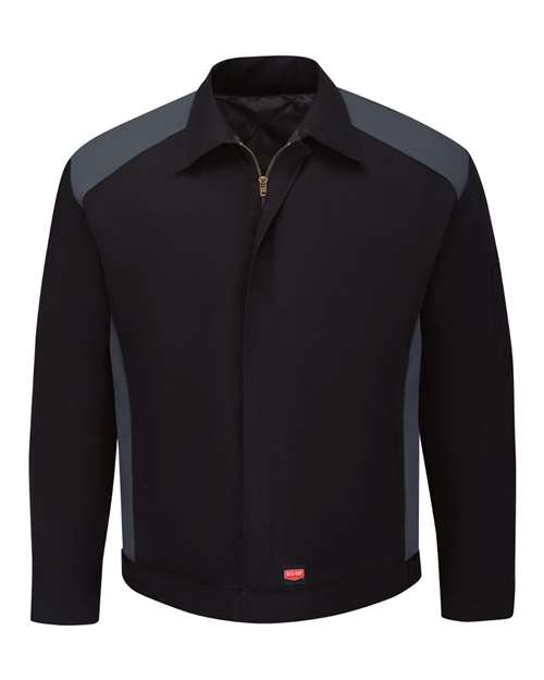 Red Kap Performance Crew Jacket JY20