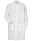 Red Kap Unisex Specialized Cuffed Lab Coat KP72
