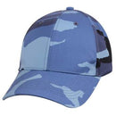 Rothco Supreme Camo Low Profile Cap. Item