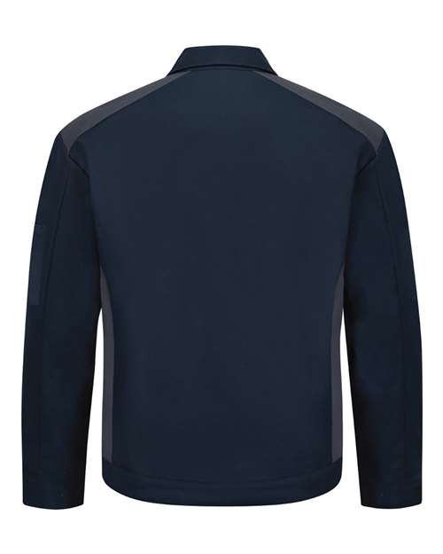 Red Kap Performance Crew Jacket JY20