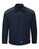 Red Kap Performance Crew Jacket JY20