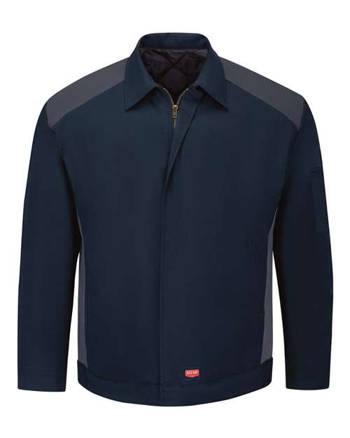 Red Kap Performance Crew Jacket JY20