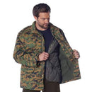 Rothco M-65 Field Jacket. Item