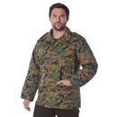 Rothco M-65 Field Jacket. Item