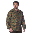 Rothco M-65 Field Jacket. Item