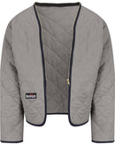 Bulwark Flame Resistant Zip-In Zip-Out Modaquilt Liner - Tall Sizes LML2T