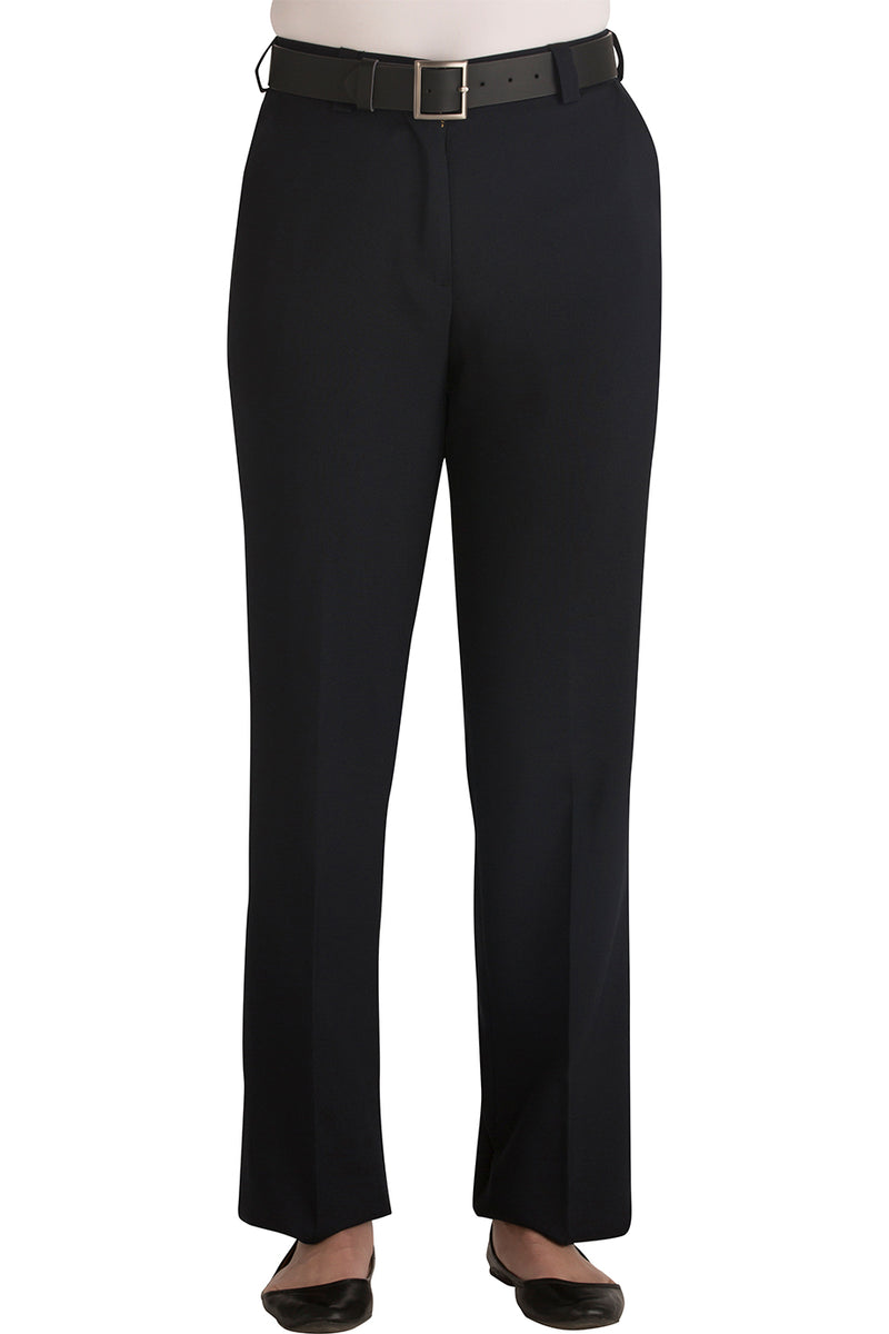 Edwards Ladies Flat Front Security Pant [