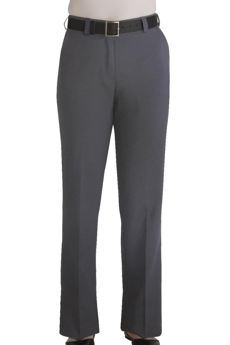 Edwards Ladies Flat Front Security Pant [