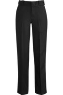 Edwards Ladies Security Ez Fit Flat Front Pant [