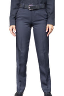 Edwards Ladies Security Ez Fit Flat Front Pant [