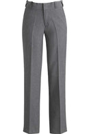 Edwards Ladies Security Ez Fit Flat Front Pant [