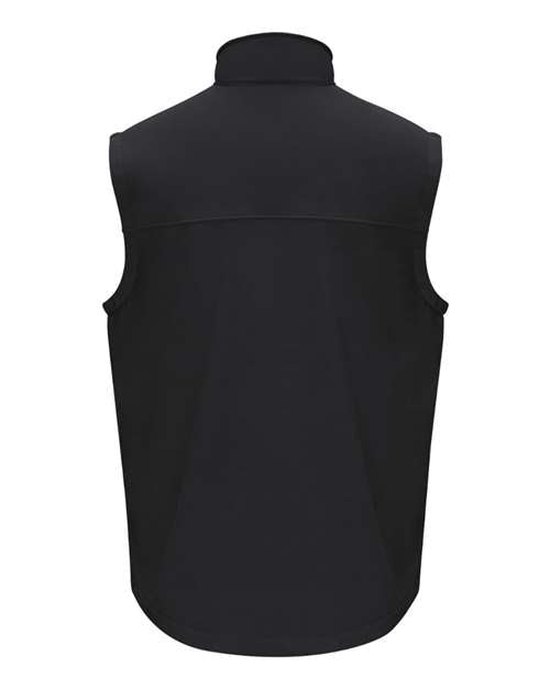 Red Kap Soft Shell Vest VP62