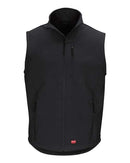 Red Kap Soft Shell Vest VP62