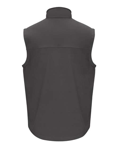 Red Kap Soft Shell Vest VP62