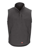 Red Kap Soft Shell Vest VP62