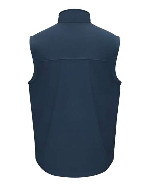 Red Kap Soft Shell Vest VP62