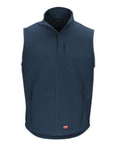 Red Kap Soft Shell Vest VP62
