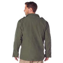 Rothco Vintage M-65 Field Jacket. Item