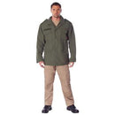 Rothco Vintage M-65 Field Jacket. Item