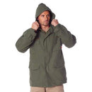 Rothco Vintage M-65 Field Jacket. Item