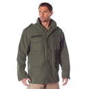 Rothco Vintage M-65 Field Jacket. Item