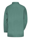 Bulwark Work Coat - EXCEL FR® - 9 oz. - Tall Sizes KEW2T