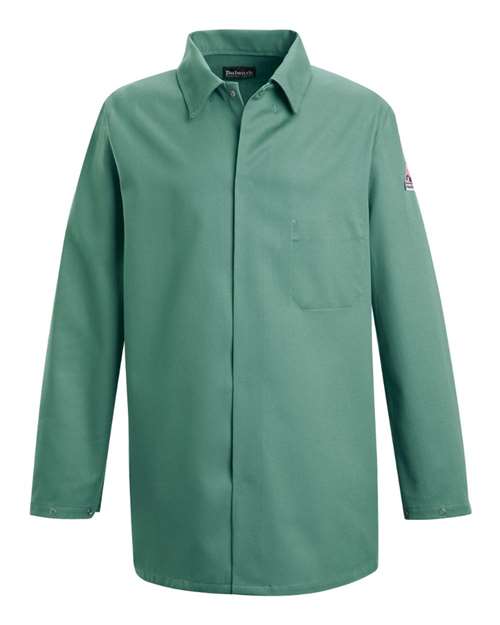 Bulwark Work Coat - EXCEL FR® - 9 oz. - Tall Sizes KEW2T
