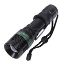 Rothco 3 Watt Cree Flashlight. Item