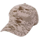 Rothco Supreme Camo Low Profile Cap. Item