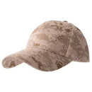 Rothco Supreme Camo Low Profile Cap. Item