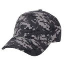 Rothco Supreme Camo Low Profile Cap. Item