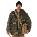 Rothco Vintage M-65 Field Jacket. Item