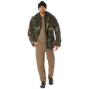 Rothco Vintage M-65 Field Jacket. Item