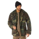 Rothco Vintage M-65 Field Jacket. Item