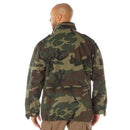 Rothco Vintage M-65 Field Jacket. Item