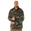 Rothco Vintage M-65 Field Jacket. Item