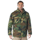 Rothco M-65 Field Jacket. Item