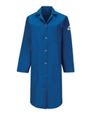 Bulwark Women's Lab Coat - Nomex® IIIA - 4.5 oz. KNL3