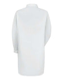 Red Kap Unisex Specialized Cuffed Lab Coat KP72